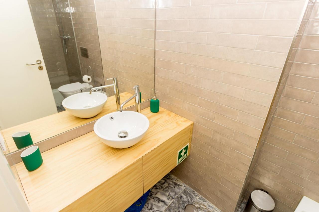 Apartamento Guest H4U - Porto Fontainhas Exterior foto