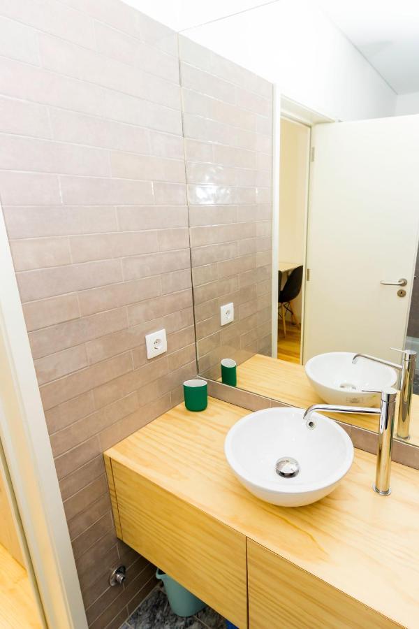 Apartamento Guest H4U - Porto Fontainhas Exterior foto