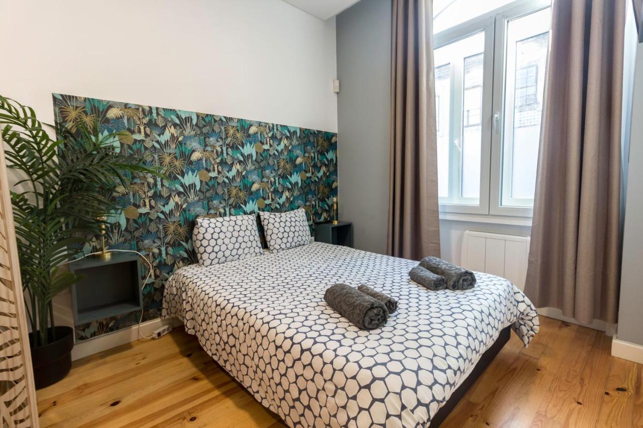 Apartamento Guest H4U - Porto Fontainhas Exterior foto
